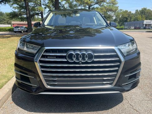 Used 2017 Audi Q7 3.0T Premium Plus AWD/4WD image 8