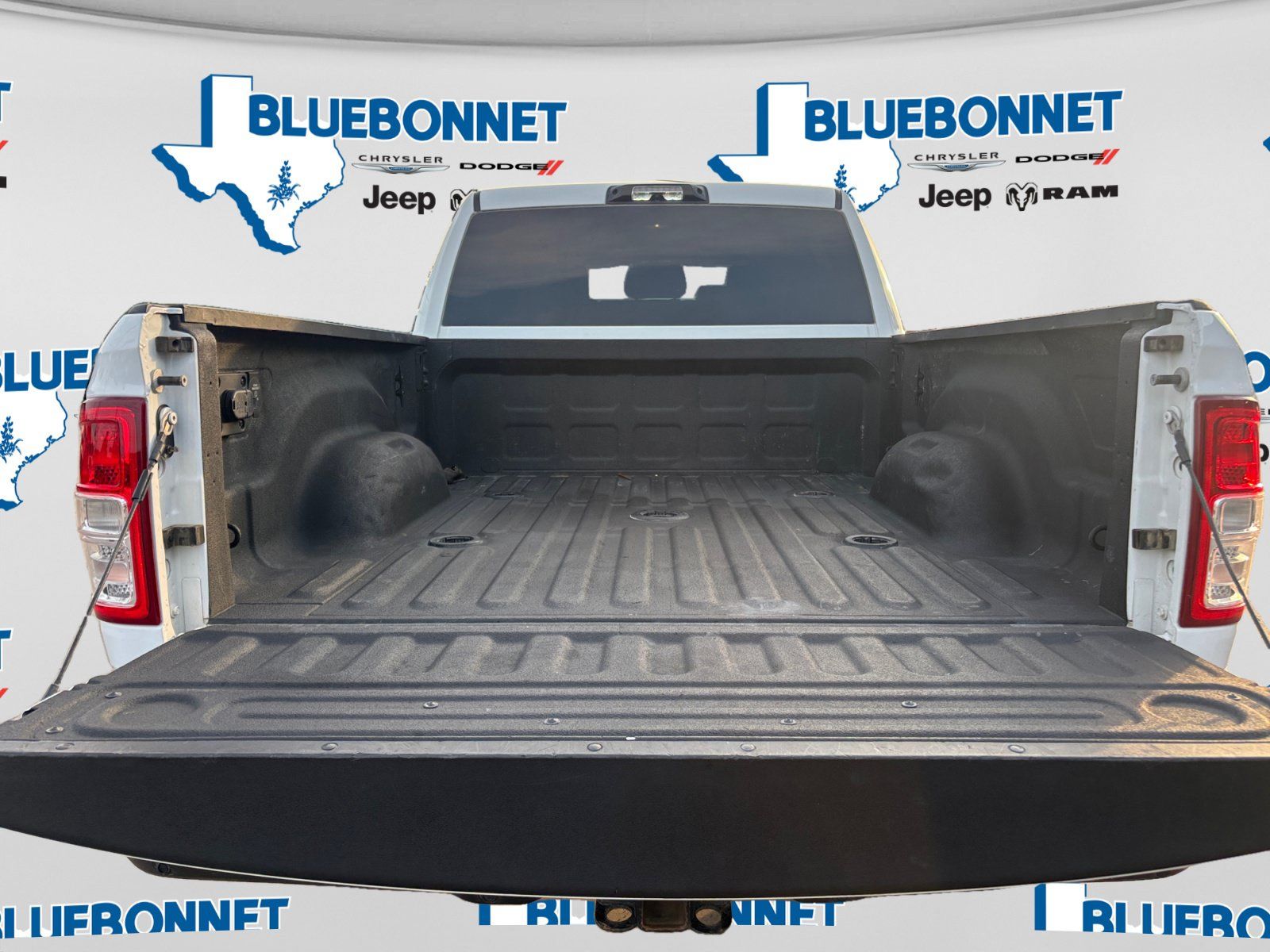 Used 2022 RAM 2500 Lone Star w/ Level A Equipment Group AWD/4WD image 22