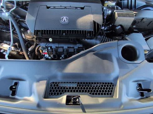 Used 2026 Acura MDX SH-AWD w/ Technology Package image 15