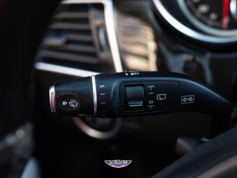 Used 2017 Mercedes-Benz GLS 450 4MATIC image 30