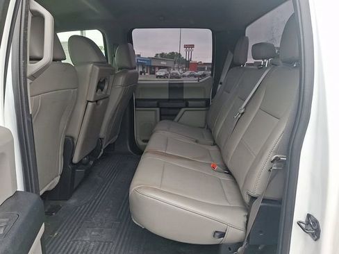 Used 2019 Ford F250 XL w/ STX Appearance Package RWD image 10