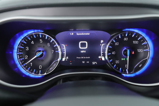 New 2027 Chrysler Pacifica Select FWD image 21