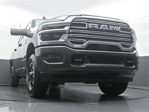 New 2026 RAM 2500 Laramie image 53