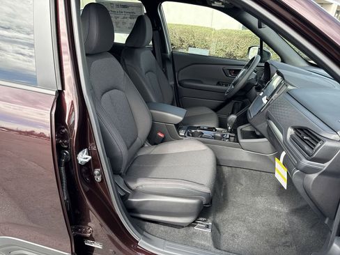 New 2026 Subaru Forester Premium image 25