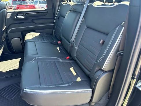 New 2026 GMC Sierra 2500 AT4X w/ AT4X AEV Edition AWD/4WD image 15