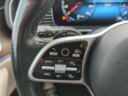 Used 2021 Mercedes-Benz GLE 350 4MATIC w/ 3rd Row Seat Package image 22