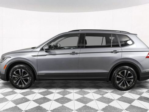 Used 2024 Volkswagen Tiguan S AWD/4WD image 19