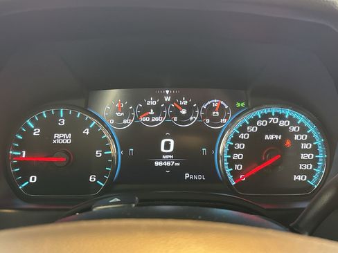 Used 2019 GMC Yukon Denali w/ Denali Ultimate Package AWD/4WD image 14