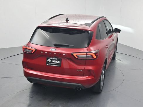 Used 2023 Ford Escape ST-Line AWD/4WD image 61