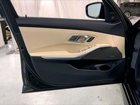 New 2026 BMW 330i xDrive Sedan w/ M Sport Package AWD/4WD image 10