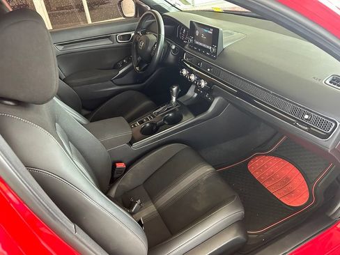Used 2022 Honda Civic Sport image 20
