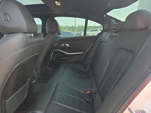 Used 2020 BMW M340i w/ Premium Package RWD image 16