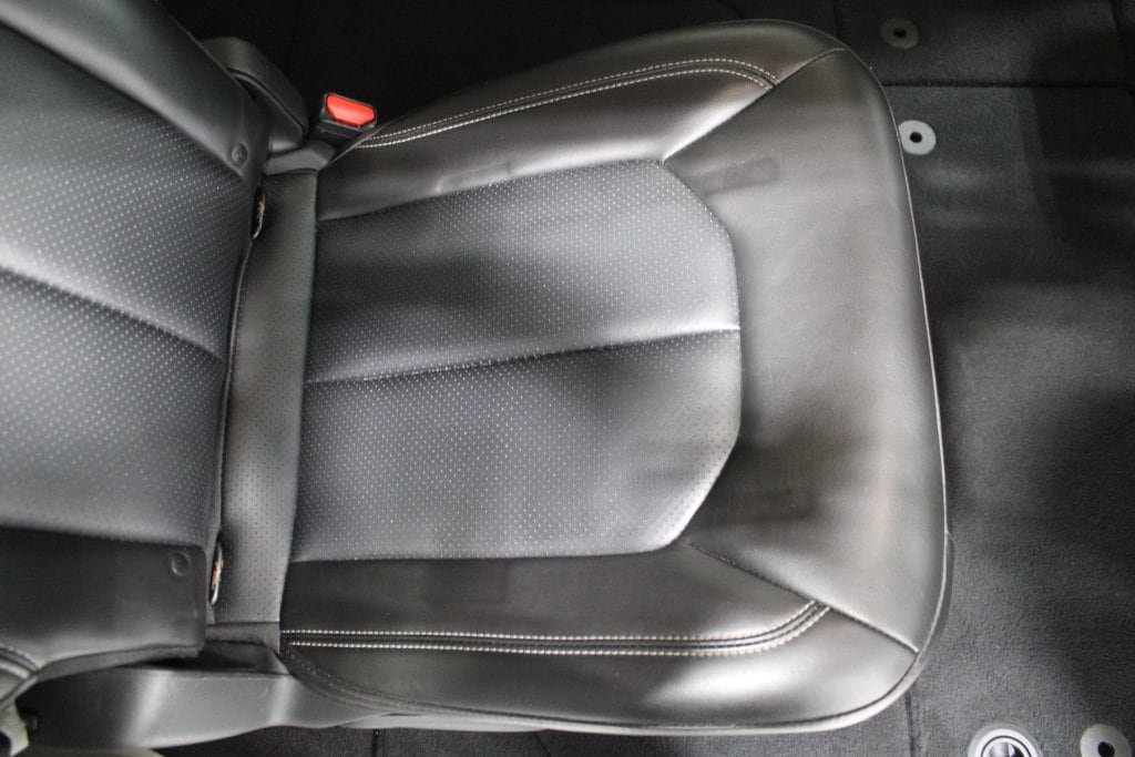 Used 2023 Chrysler Pacifica Touring-L FWD image 22