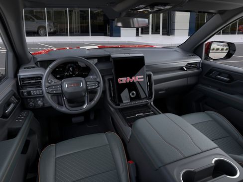 New 2026 GMC Yukon AT4 AWD/4WD image 39