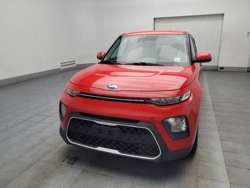 Used 2020 Kia Soul S image 15
