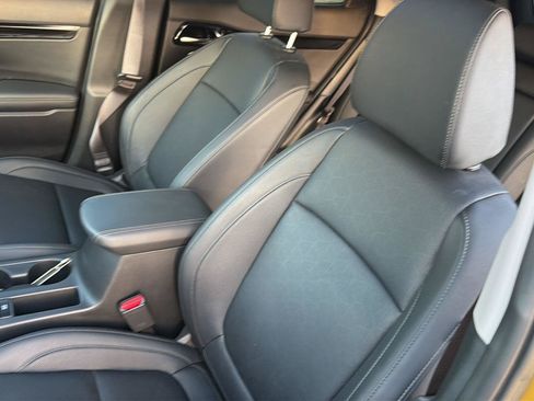 Used 2024 Kia Seltos SX w/ SX Sunroof Package AWD/4WD image 30