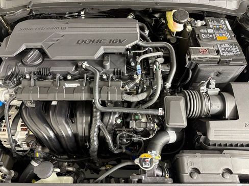 New 2026 Kia K4 LXS image 37