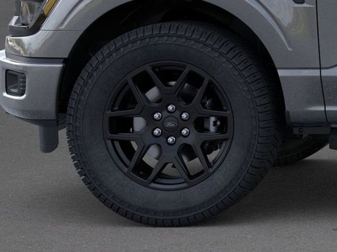 New 2025 Ford F150 STX w/ STX Black Appearance Package image 19