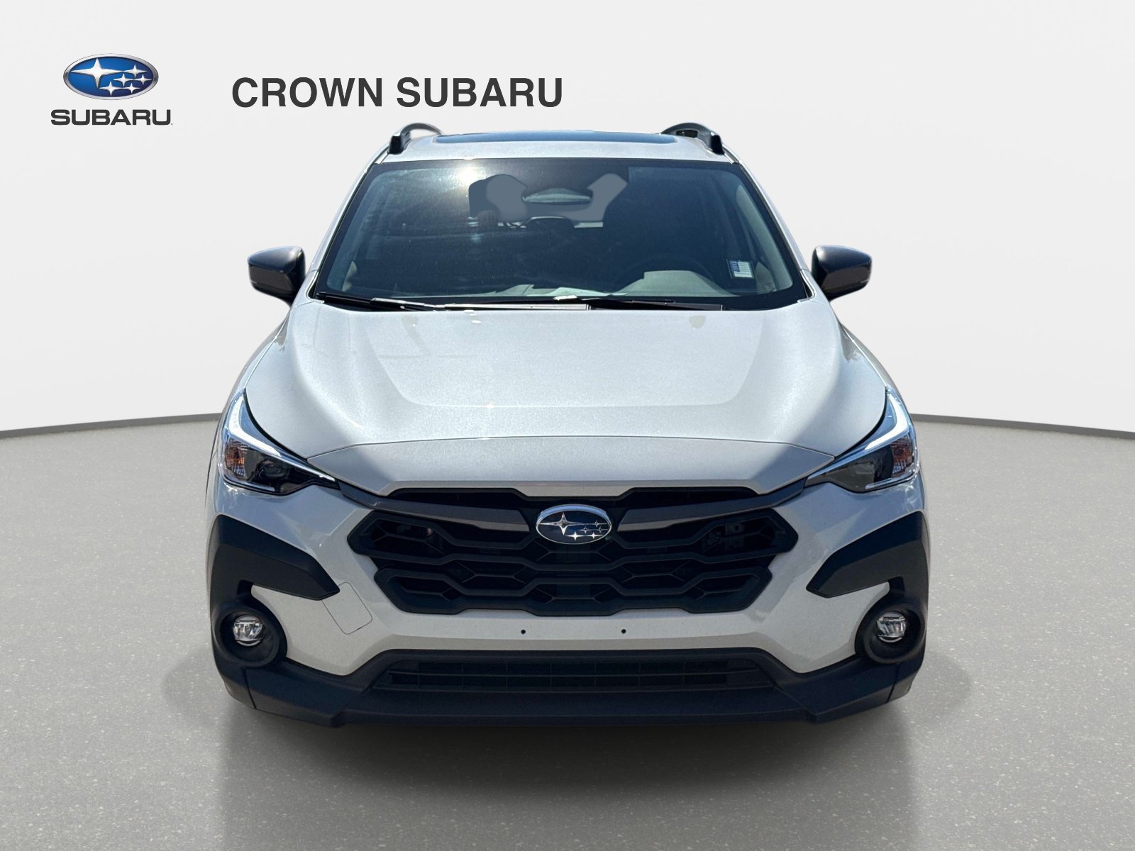 Used 2024 Subaru Crosstrek 2.0i Premium AWD/4WD image 9