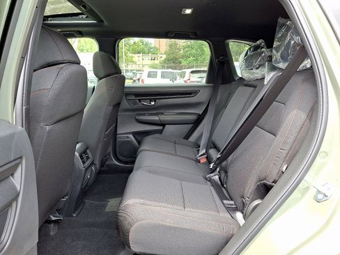 New 2026 Honda CR-V TrailSport image 7