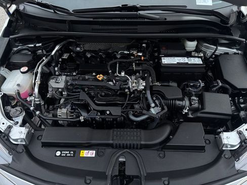 Used 2022 Toyota Corolla SE image 22