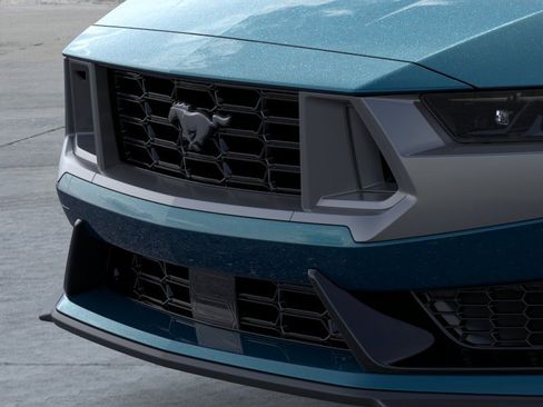 New 2026 Ford Mustang Dark Horse RWD image 39