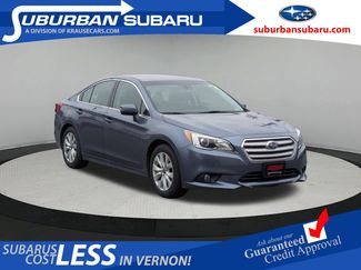 Used 2017 Subaru Legacy 2.5i Premium video 1