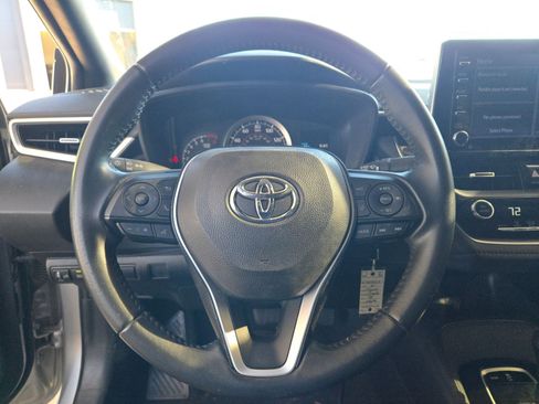 Used 2021 Toyota Corolla SE image 9