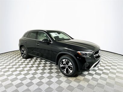 New 2026 Mercedes-Benz GLC 350e 4MATIC