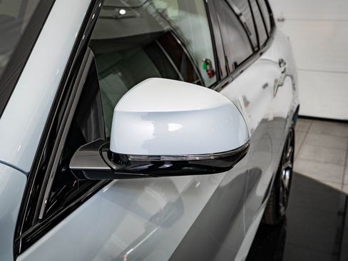 New 2026 BMW X5 xDrive50e w/ M Sport Package image 15