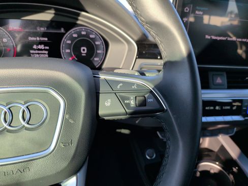 Certified 2024 Audi A5 2.0T Premium Plus image 20