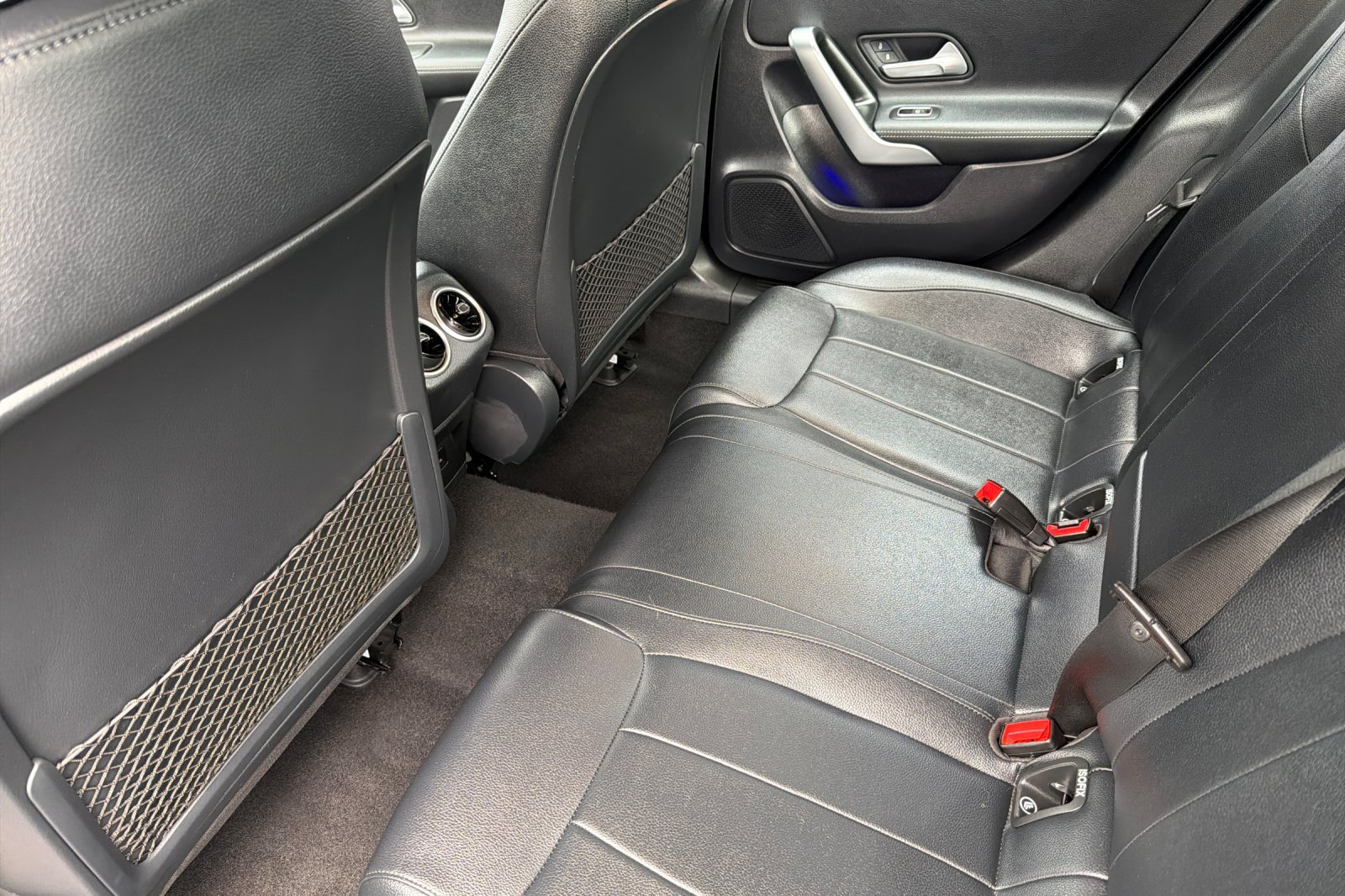 Used 2023 Mercedes-Benz CLA 250 w/ Premium Package image 12