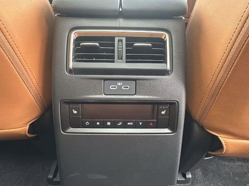 New 2026 MAZDA CX-70 3.3 Turbo S w/ Premium Plus image 20