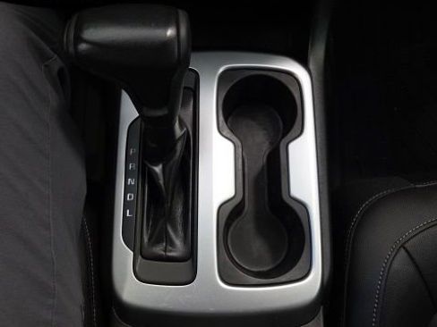 Used 2017 Chevrolet Colorado ZR2 AWD/4WD image 25