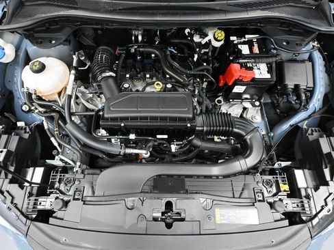 Used 2024 Ford Escape ST-Line w/ Tech Pack #1 image 53