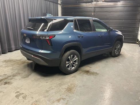 New 2026 Chevrolet Equinox LT image 4