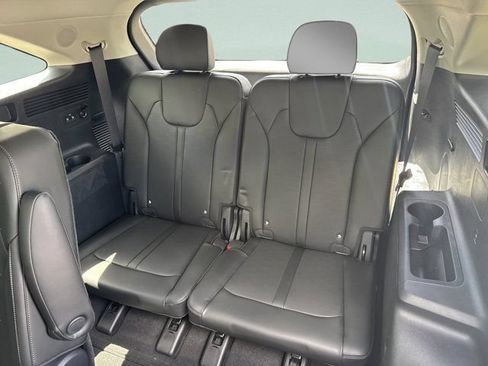 New 2026 Kia Sorento SX FWD image 29