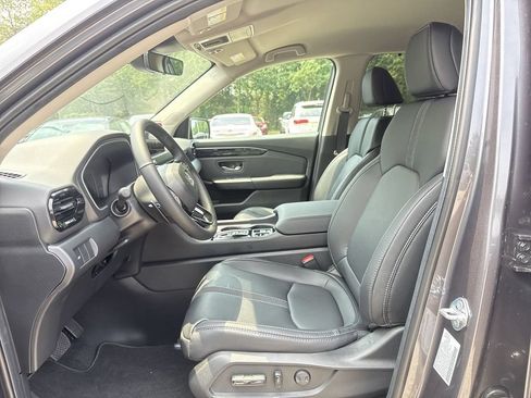 New 2026 Honda Pilot EX-L image 13