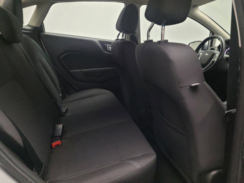 Used 2016 Ford Fiesta SE FWD image 19