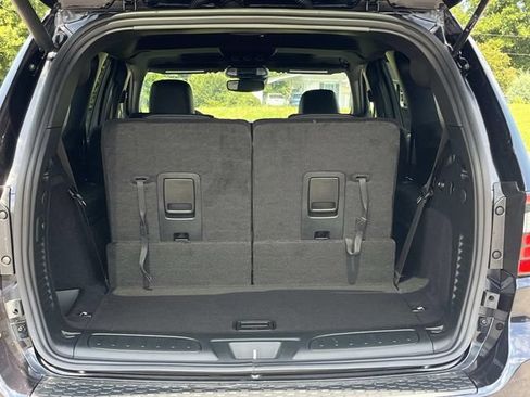 New 2027 Dodge Durango GT AWD/4WD image 26