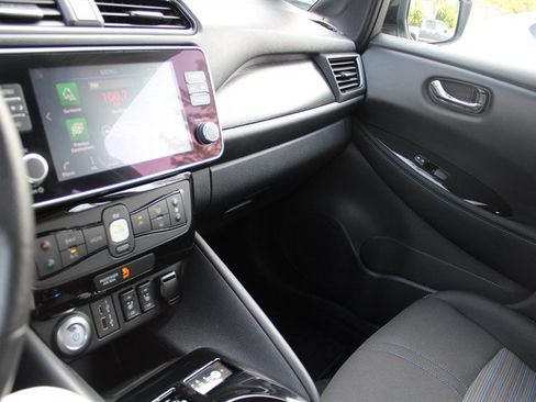 Used 2023 Nissan Leaf SV Plus w/ Protection Package FWD image 16
