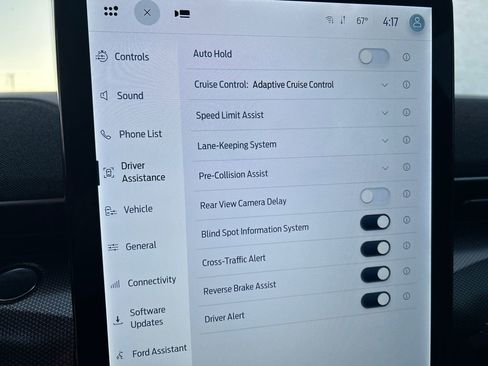 Used 2024 Ford Mustang Mach-E GT image 33