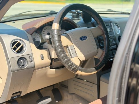 Used 2007 Ford F150 King Ranch RWD image 11