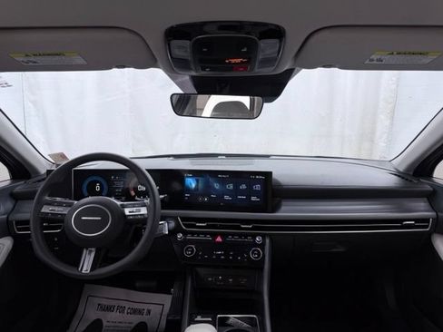 Used 2024 Hyundai Sonata SEL FWD image 29