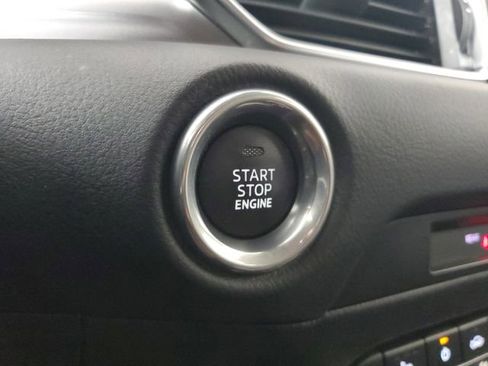 Certified 2023 MAZDA CX-5 AWD 2.5 S image 33