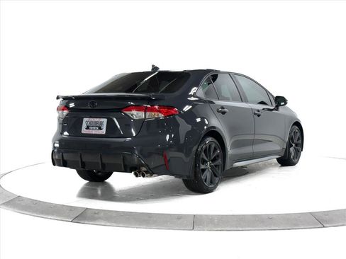 Certified 2023 Toyota Corolla SE image 10