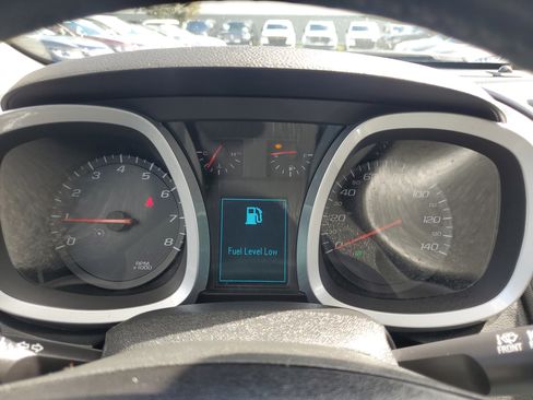 Used 2016 Chevrolet Equinox LT w/ Convenience Package image 17