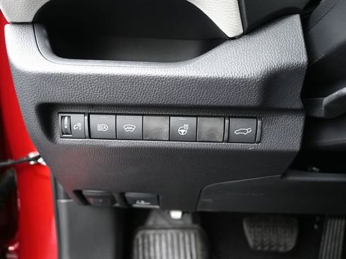 Certified 2025 Toyota RAV4 XLE w/ Convenience Package image 22