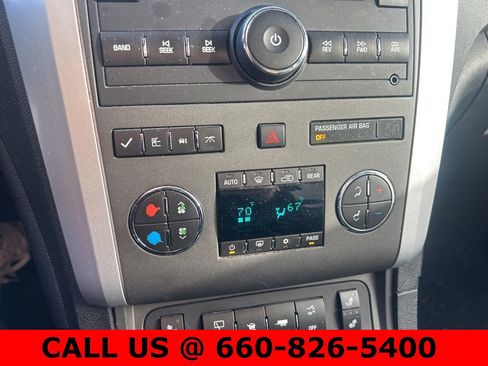 Used 2010 Chevrolet Traverse LT w/ LT Special Edition Package image 17