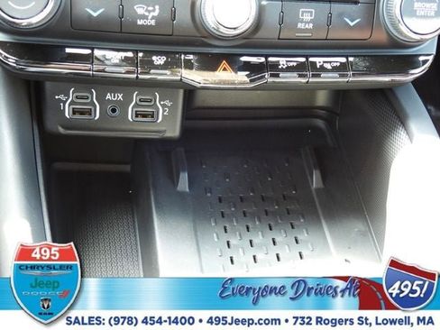 New 2026 Dodge Durango GT image 35